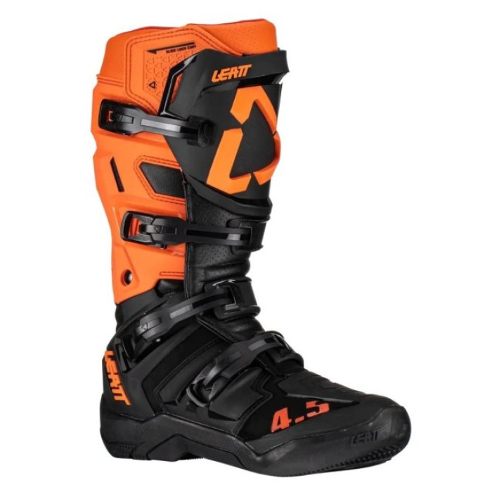 Мотоботи LEATT 4.5 Boot [Orange]