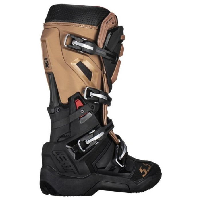 Мотоботи LEATT 5.5 FlexLock Enduro Boot [Cooper]
