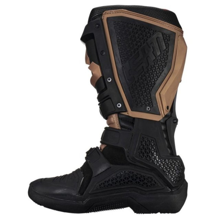 Мотоботи LEATT 5.5 FlexLock Enduro Boot [Cooper]