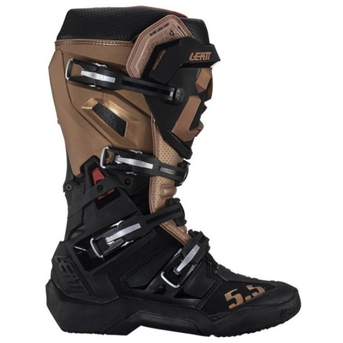 Мотоботи LEATT 5.5 FlexLock Enduro Boot [Cooper]