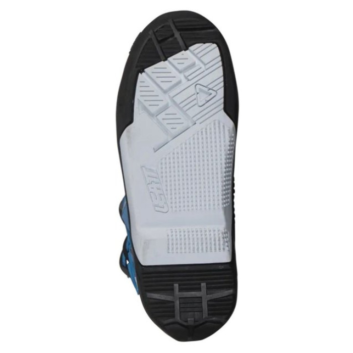 Мотоботи LEATT 3.5 Boot [Cyan]