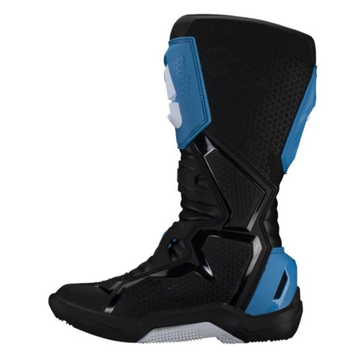 Мотоботи LEATT 3.5 Boot [Cyan]