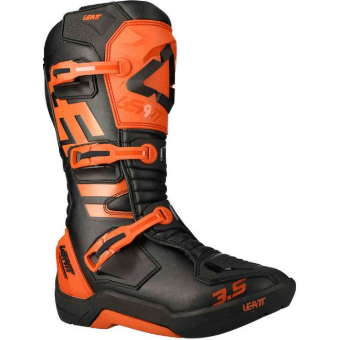 Мотоботи LEATT 3.5 Boot [Orange]