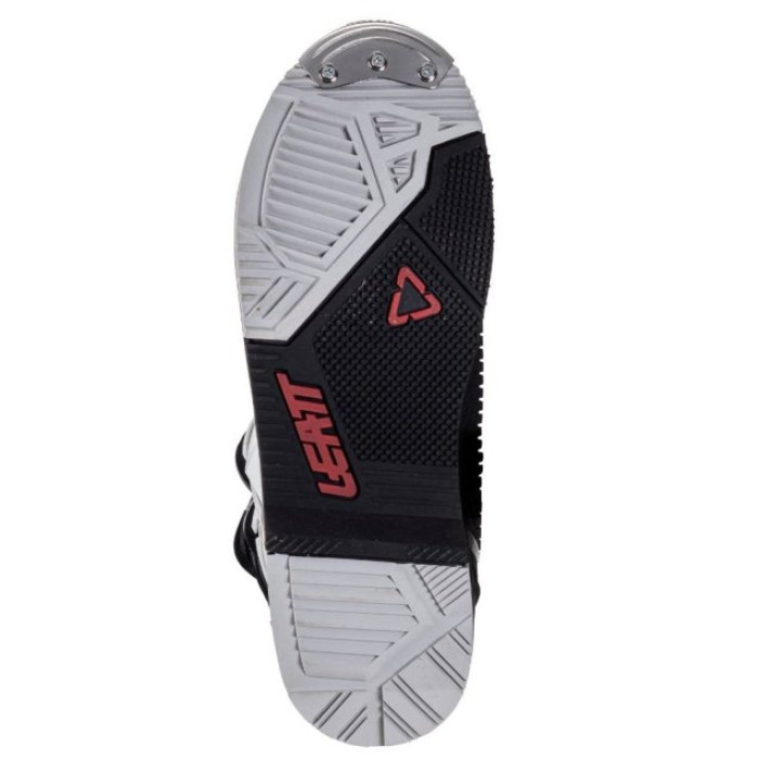 Мотоботи LEATT 3.5 HydraDri Boot [Forge]
