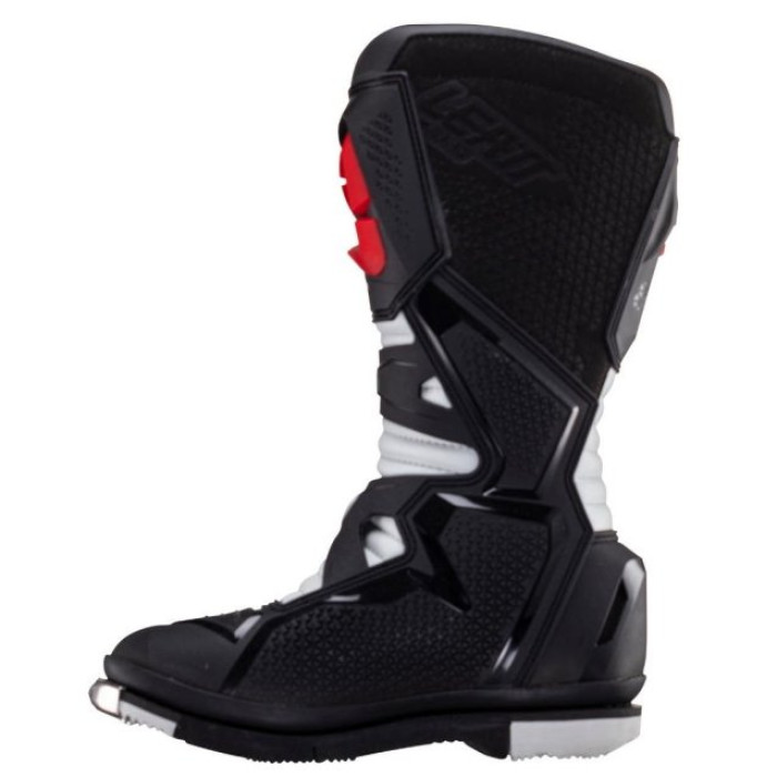 Мотоботи LEATT 3.5 HydraDri Boot [Forge]