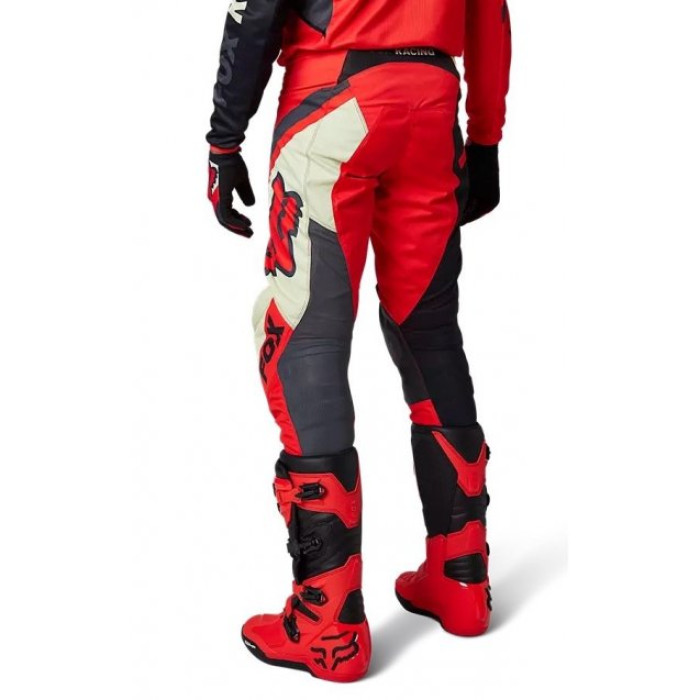 Штани FOX 180 XPOZR PANT (Flo Red)
