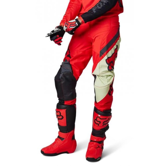 Штани FOX 180 XPOZR PANT (Flo Red)
