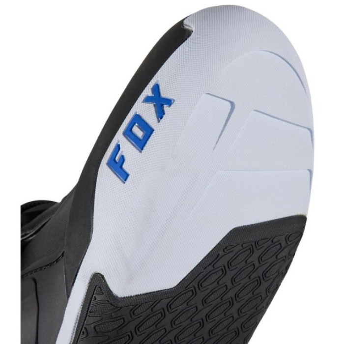 Мотоботи FOX MOTION BOOT - UNITY LE [Blue]