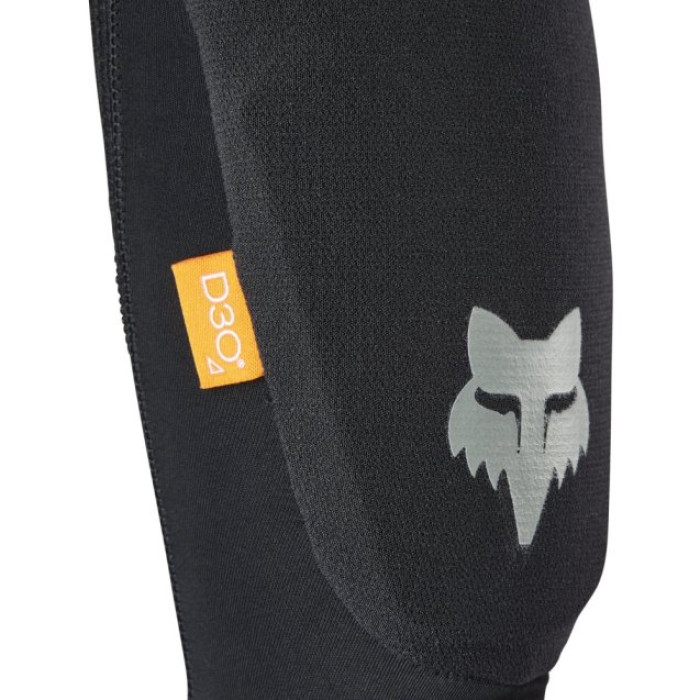 Дитячі налокітники FOX Youth Enduro Elbow [Black]