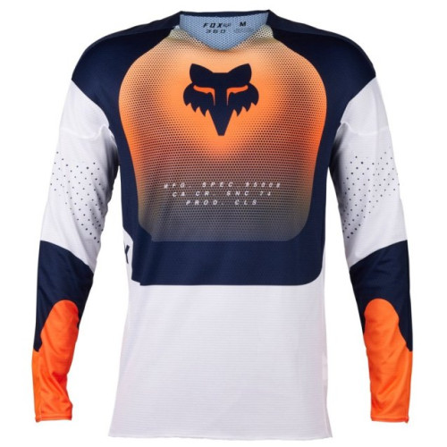 Джерсі FOX 360 REVISE JERSEY (Navy)