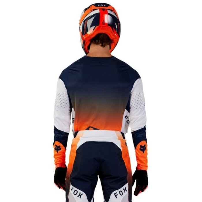 Джерсі FOX 360 REVISE JERSEY (Navy)