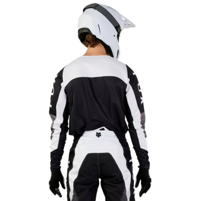 Джерсі FOX 180 NITRO JERSEY (Black)