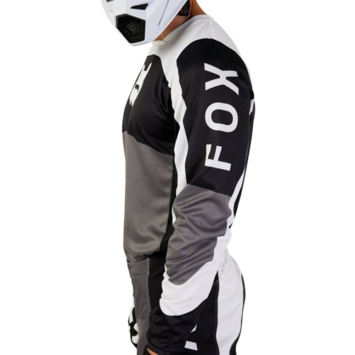 Джерсі FOX 180 NITRO JERSEY (Black)