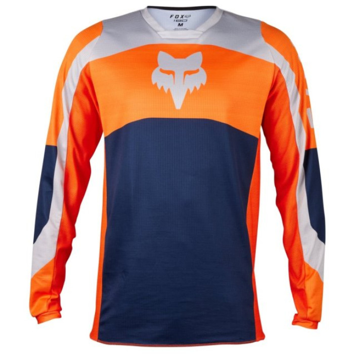 Джерсі FOX 180 NITRO JERSEY (Flo Orange)