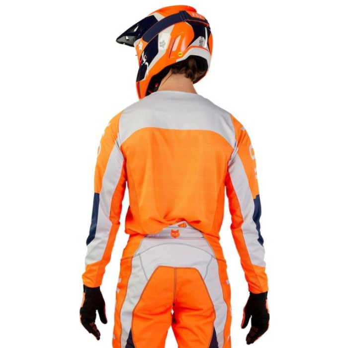 Джерсі FOX 180 NITRO JERSEY (Flo Orange)
