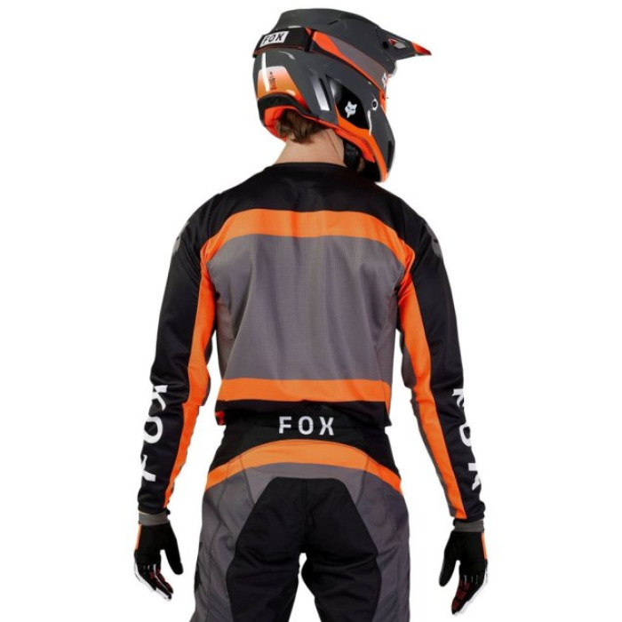 Джерсі FOX 180 BALLAST JERSEY [Grey]