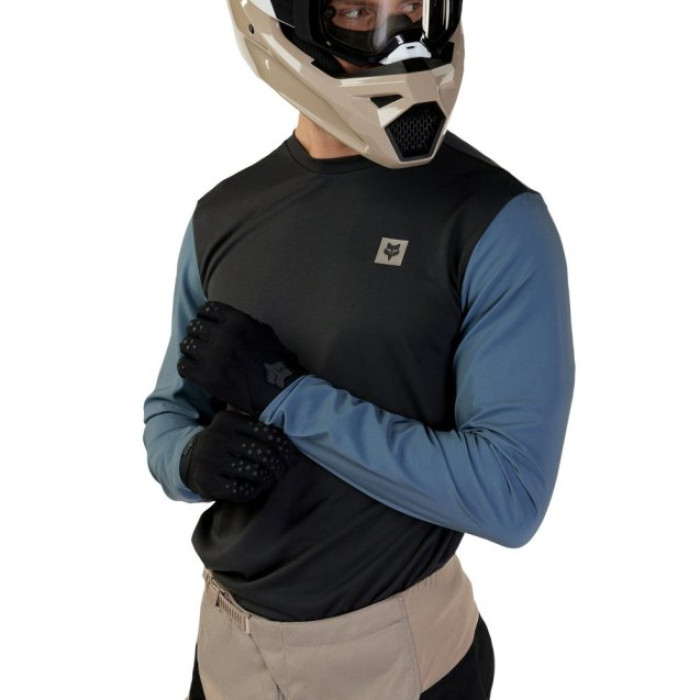 Джерсі FOX RANGER JERSEY (Black Vintage)