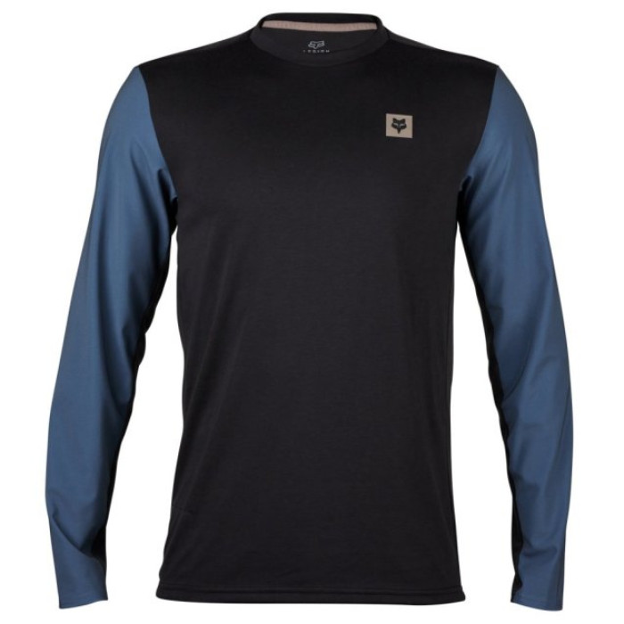Джерсі FOX RANGER JERSEY (Black Vintage)