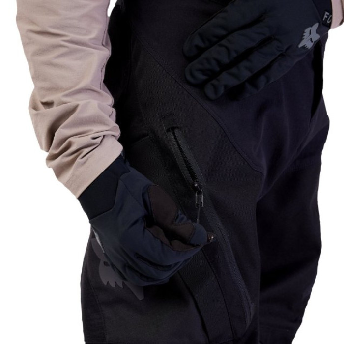 Штани FOX DEFEND PANT (Black)