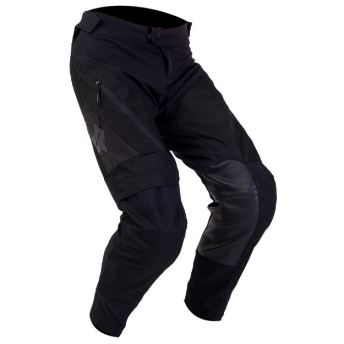 Штани FOX DEFEND PANT (Black)