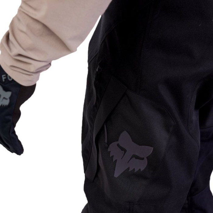 Штани FOX DEFEND PANT (Black)
