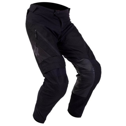 Штани FOX DEFEND PANT (Black)