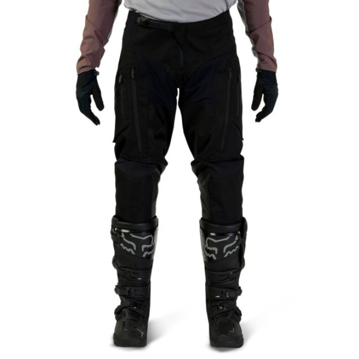 Штани FOX RANGER PANT (Black)