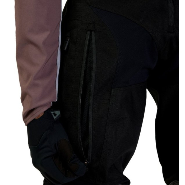Штани FOX RANGER PANT (Black)