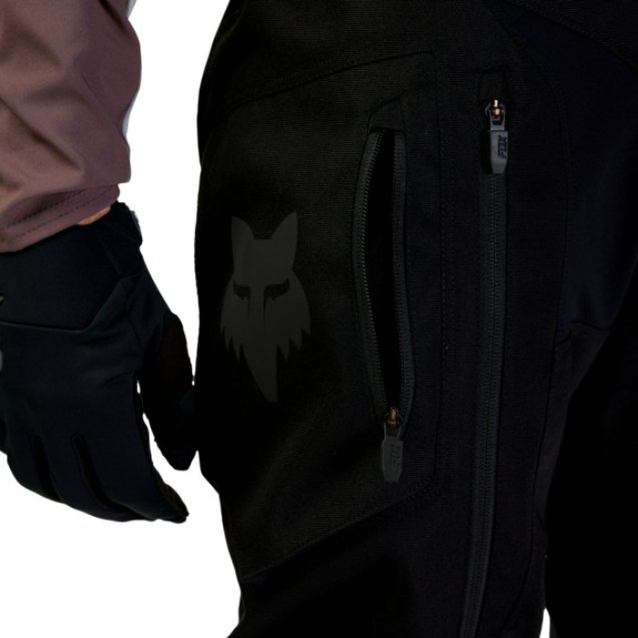 Штани FOX RANGER PANT (Black)