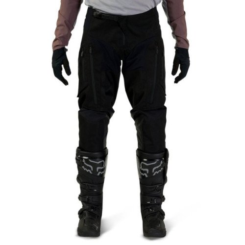 Штани FOX RANGER PANT (Black)