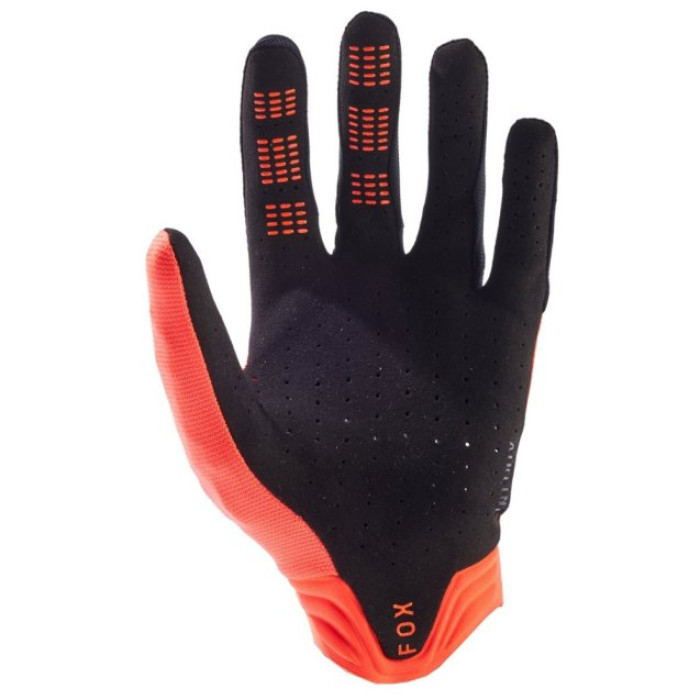 Рукавиці FOX AIRLINE GLOVE (Orange)