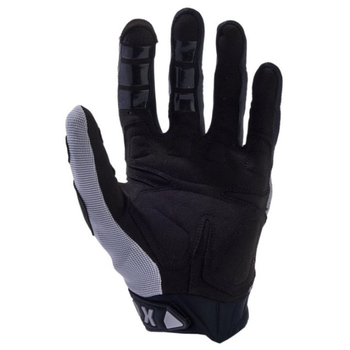 Рукавиці FOX Bomber Glove (Steel Gray)