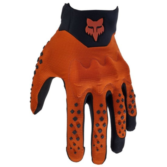 Рукавиці FOX Bomber LT Glove - CE [Burnt Orange]