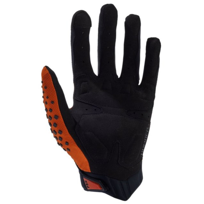 Рукавиці FOX Bomber LT Glove - CE [Burnt Orange]