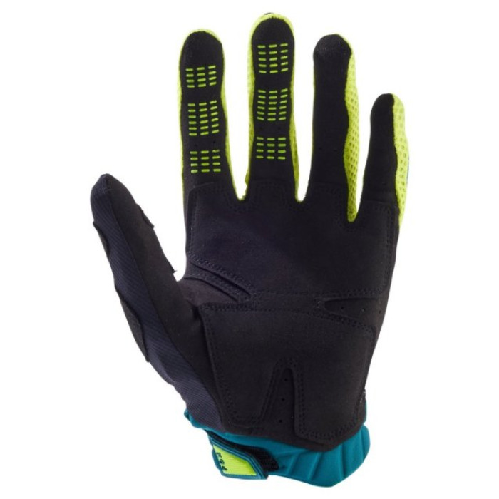 Рукавиці FOX PAWTECTOR GLOVE (Maui Blue)