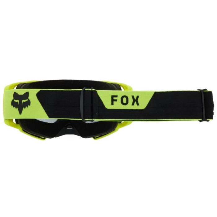Мото окуляри FOX AIRSPACE II GOGGLE - CORE (Flo Yellow)