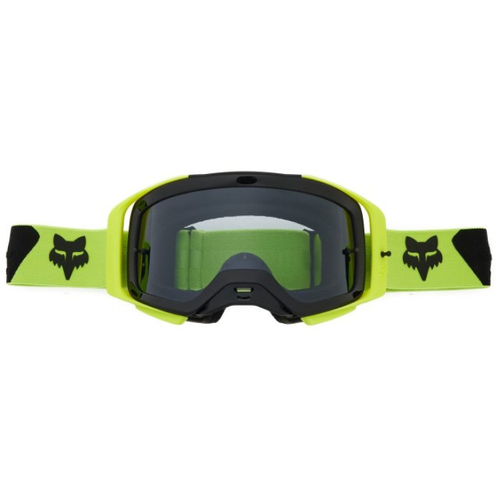 Мото окуляри FOX AIRSPACE II GOGGLE - CORE (Flo Yellow)