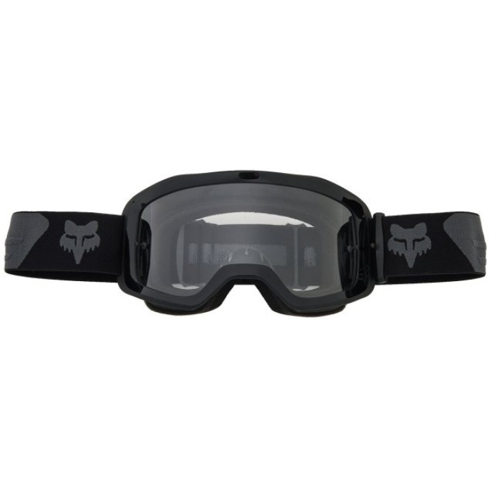 Мото окуляри FOX MAIN II GOGGLE - CORE (Black)