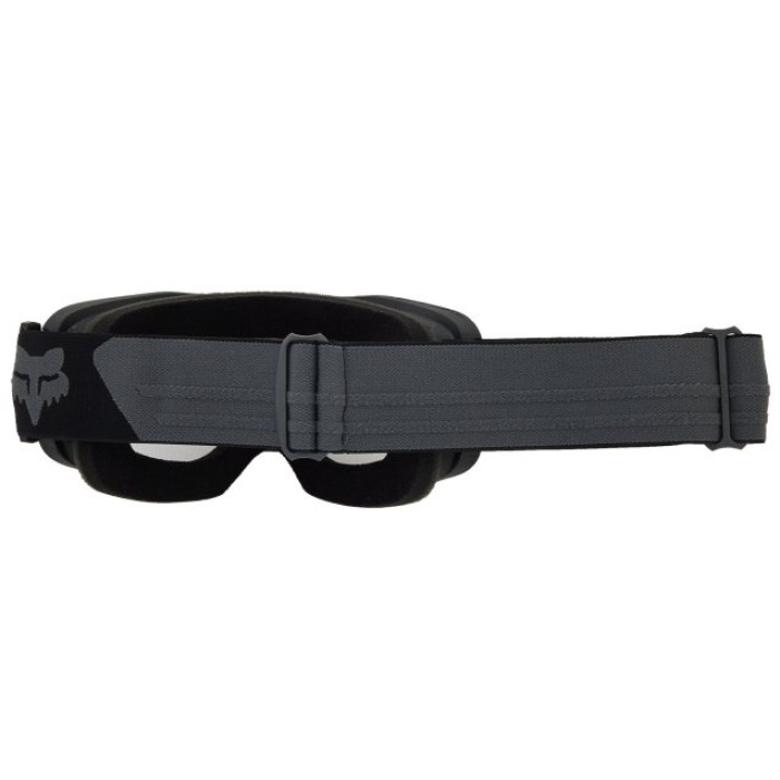 Мото окуляри FOX MAIN II GOGGLE - CORE (Black)