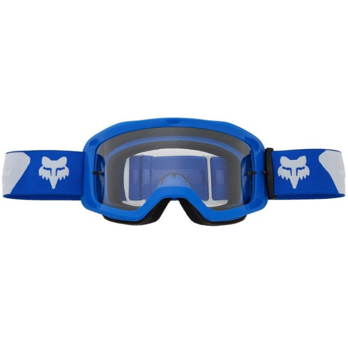 Мото окуляри FOX MAIN II GOGGLE - CORE (Blue)