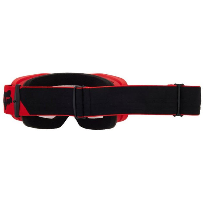Мото окуляри FOX MAIN II GOGGLE - CORE (Flo Red)