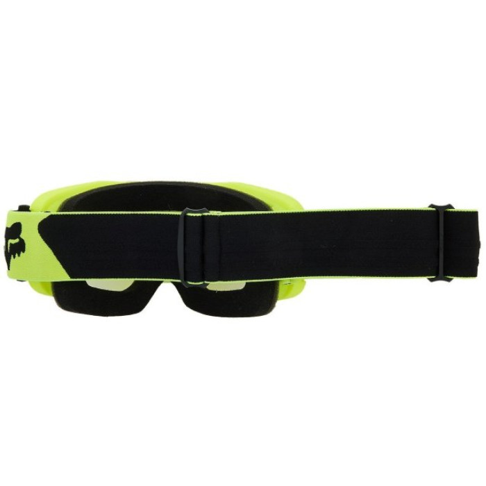 Мото окуляри FOX MAIN II GOGGLE - CORE (Flo Yellow)