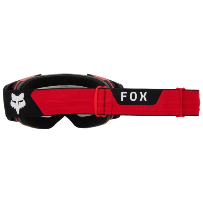 Мото окуляри FOX VUE GOGGLE - CORE (Flo Red)