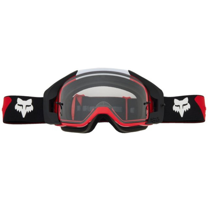 Мото окуляри FOX VUE GOGGLE - CORE (Flo Red)