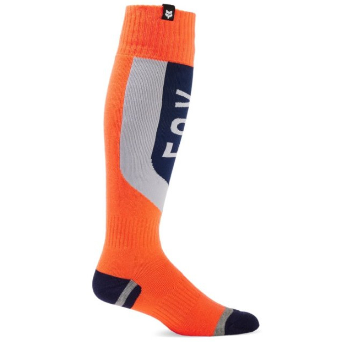 Мото шкарпетки FOX 180 NITRO SOCK [Navy]
