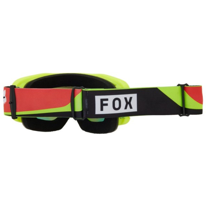 Мото окуляри FOX VUE SPARK GOGGLE - BALLAST (Red)