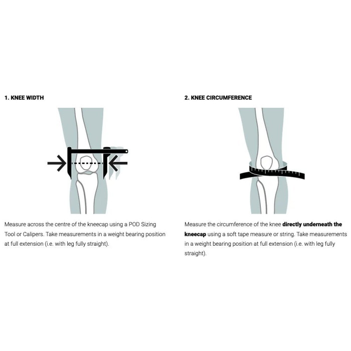 Ортопедичні наколінники LEATT C-Frame Pro Knee Brace [Carbon]