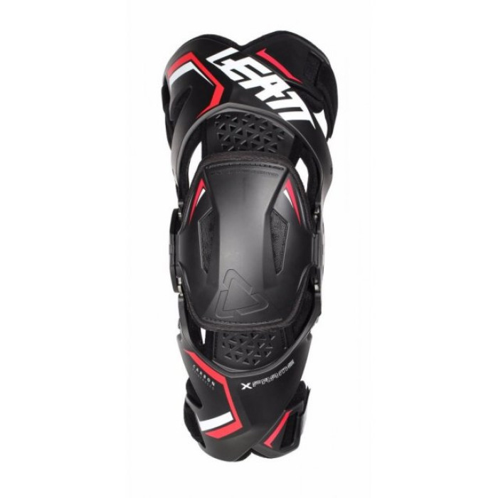 Наколінники Leatt Knee Brace X-Frame black