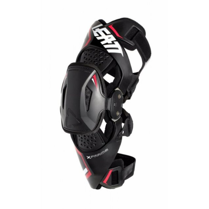 Наколінники Leatt Knee Brace X-Frame black