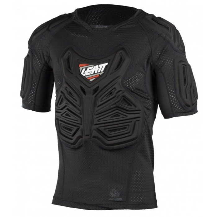 Захисна джерсі LEATT Roost Tee